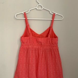 Babydoll Style Tank